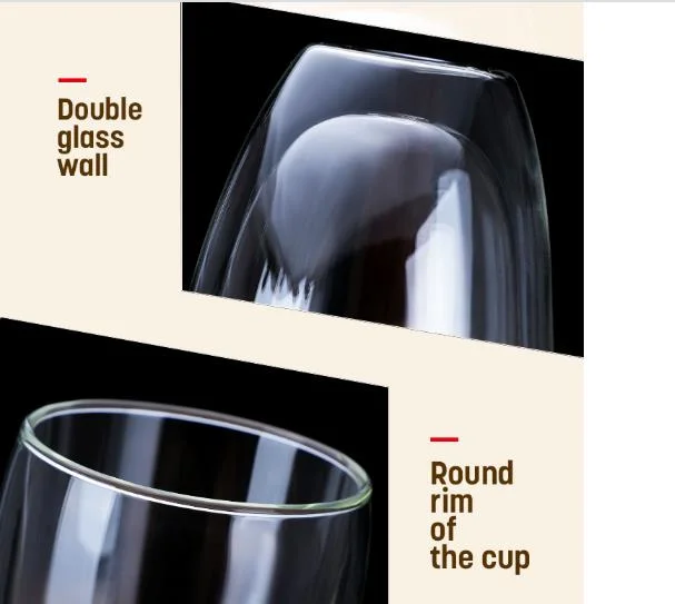 80ml 150ml 250ml 350ml 450ml 550ml 650ml Heat Resistant Glass Kitchenware Glassware Coffee Tea Water Milk Wine Beer Drinking Cup